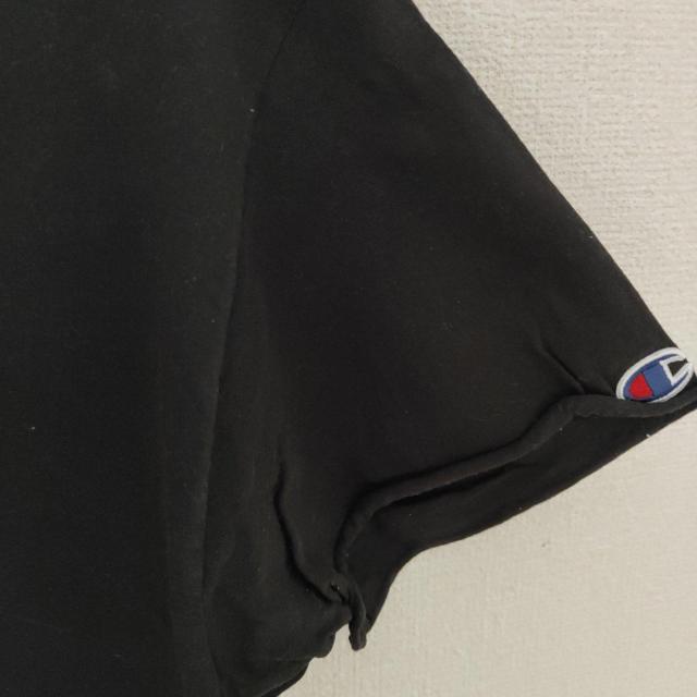 Champion ubN TVc L  uh 