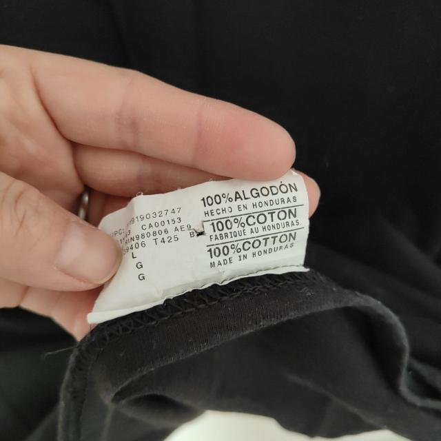 Champion ubN TVc L  uh 