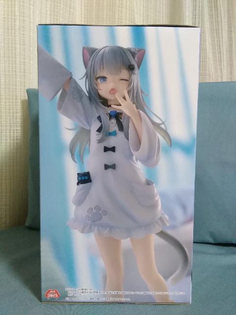 Nachoneko@Trio-Try-iT@Figure@Nachoneko