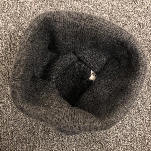 即決 carhartt カーハート ビーニー ニット帽 グレー < ブランド 即決 carhartt カーハート ビーニー ニット帽 グレー < ブランドの