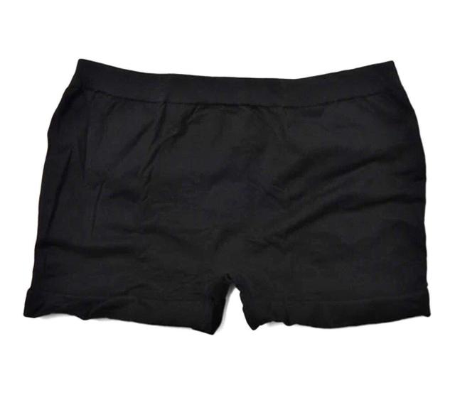 【新品】メンズ・ブラック“ボクサーパンツ”Lサイズ・4枚セット < 男性ファッション 【新品】メンズ・ブラック“ボクサーパンツ”Lサイズ・4枚セット < 男性ファッションの