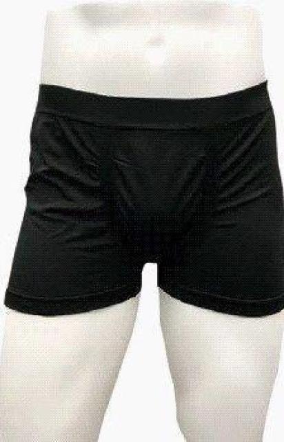 【新品】メンズ・ブラック“ボクサーパンツ”Lサイズ・4枚セット < 男性ファッション 【新品】メンズ・ブラック“ボクサーパンツ”Lサイズ・4枚セット < 男性ファッションの