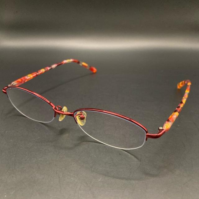 即決 JINS ジンズ メガネ 眼鏡 LMN-14S-028A < 女性ファッション 即決 JINS ジンズ メガネ 眼鏡 LMN-14S-028A < 女性ファッションの