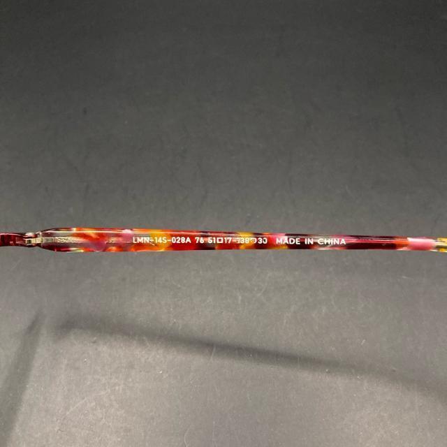 即決 JINS ジンズ メガネ 眼鏡 LMN-14S-028A < 女性ファッション 即決 JINS ジンズ メガネ 眼鏡 LMN-14S-028A < 女性ファッションの