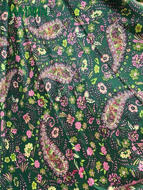 ペーズリー柄ワイドパンツ フレアパンツ 個性派 ヒッピー アジアン エスニック < 女性ファッション  ペーズリー柄ワイドパンツ フレアパンツ 個性派 ヒッピー アジアン エスニック < 女性ファッションの