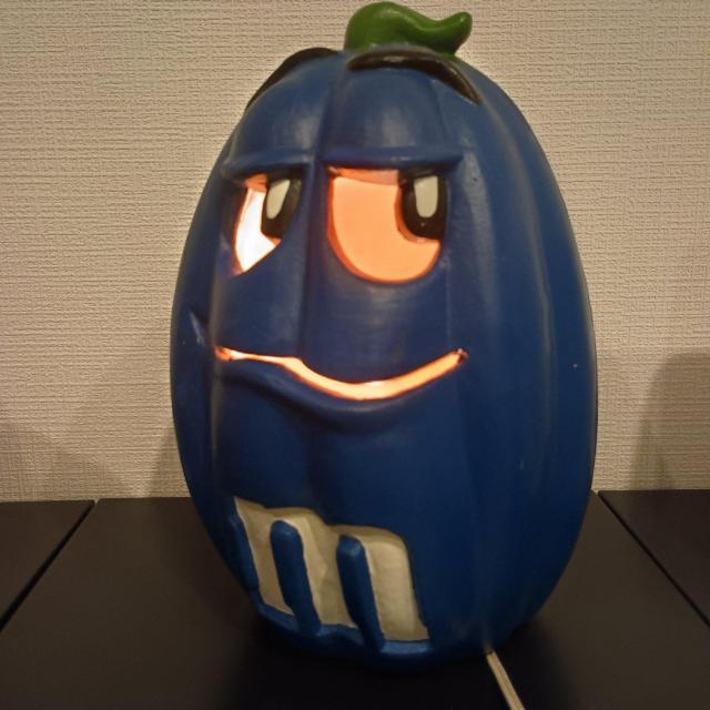 エムアンドエムズ m&m's かぼちゃ ランタン ランプ ライト セット 電飾 < おもちゃ エムアンドエムズ m&m's かぼちゃ ランタン ランプ ライト セット 電飾 < おもちゃの