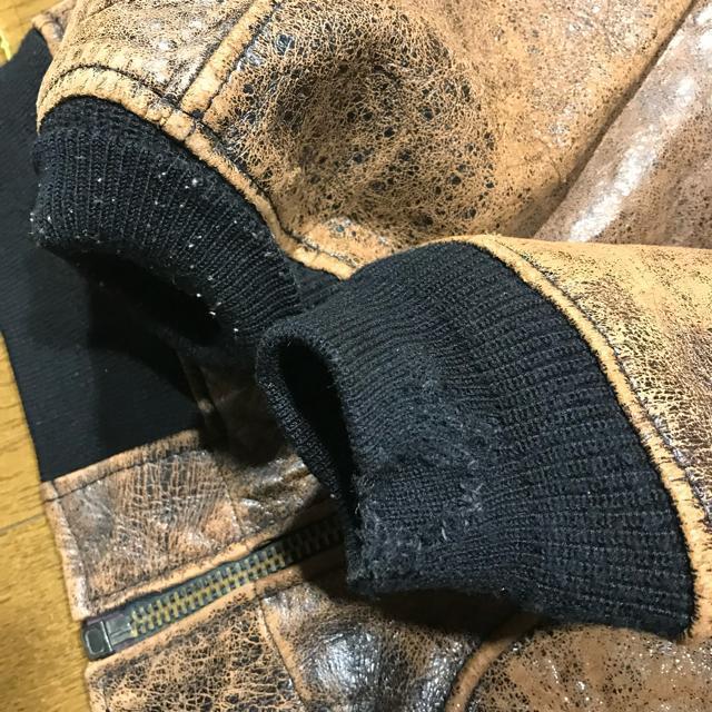 Be[W ABbNX AVIREX G-2 U[WPbg M-L  uh 