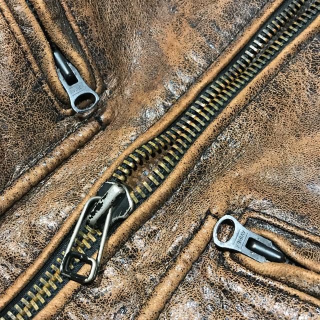 Be[W ABbNX AVIREX G-2 U[WPbg M-L  uh 