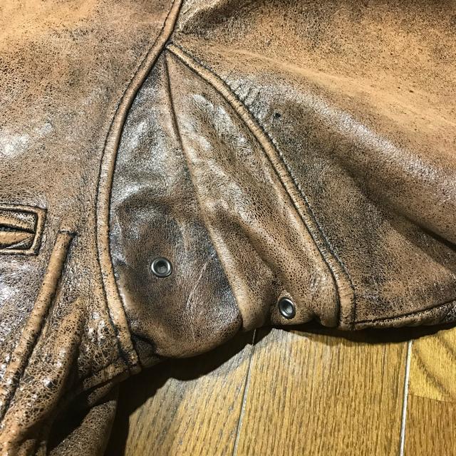 Be[W ABbNX AVIREX G-2 U[WPbg M-L  uh 