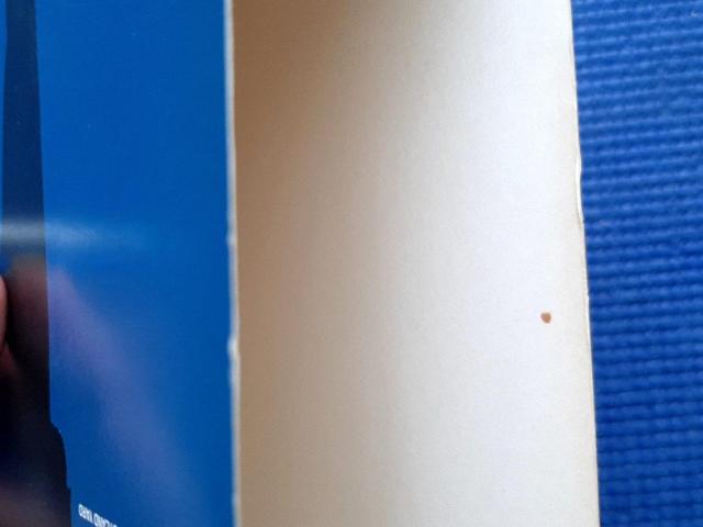 セル版 ポスター付き DVD ファントマ・トリコロール・ボックス < CD/DVD/ビデオ セル版 ポスター付き DVD ファントマ・トリコロール・ボックス < CD/DVD/ビデオの