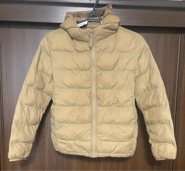 UNIQLO jN@EgCg@_Ep[J[@TCY140 x[W@J[L@jp@h@ʊw@1V[Yp   uh 