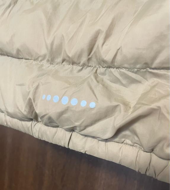 UNIQLO jN@EgCg@_Ep[J[@TCY140 x[W@J[L@jp@h@ʊw@1V[Yp  uh 