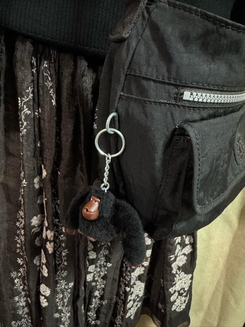 感謝を込めて★KIPLINGショルダーバック★レディース綺麗めセットアップ★3点まとめ売り★1000円スタート < ブランド 感謝を込めて★KIPLINGショルダーバック★レディース綺麗めセットアップ★3点まとめ売り★1000円スタート < ブランドの