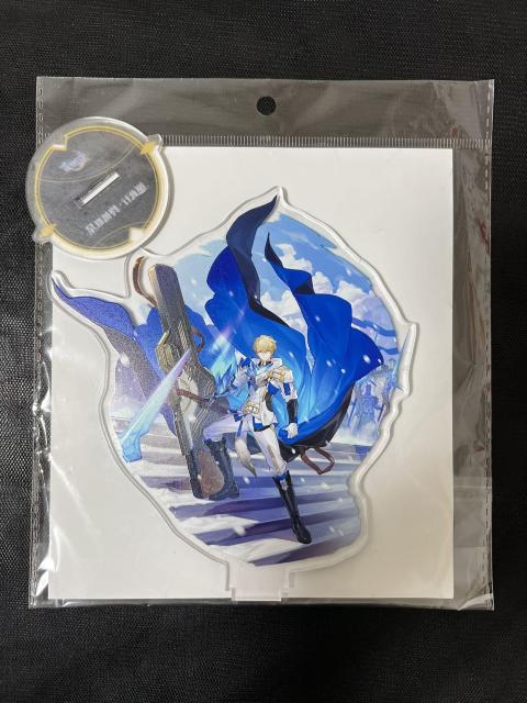 崩壊スターレイル アクリルスタンド ジェパード < ホビー 崩壊スターレイル アクリルスタンド ジェパード < ホビーの