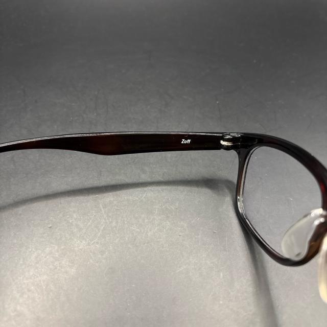 即決 Zoff ゾフ メガネ 眼鏡 ZN71G03D < 男性ファッション 即決 Zoff ゾフ メガネ 眼鏡 ZN71G03D < 男性ファッションの
