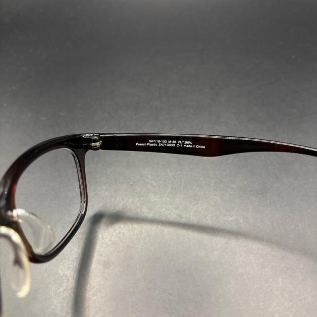 即決 Zoff ゾフ メガネ 眼鏡 ZN71G03D < 男性ファッション 即決 Zoff ゾフ メガネ 眼鏡 ZN71G03D < 男性ファッションの