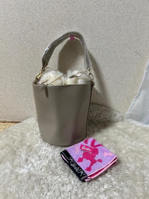 �V�iJEANASIS�t�@�[�t���В��o�b�N& Barbie�^�I���n���J�`  �� �u�����h�� 