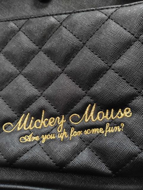 Mickey Mouse �~�b�L�[�}�E�X �L���e�B���O �����b�N�T�b�N �u���b�N �S�[���h�h�J �f�C�p�b�N �� �A�j��/�R�~�b�N/�L�����N�^�[�� 