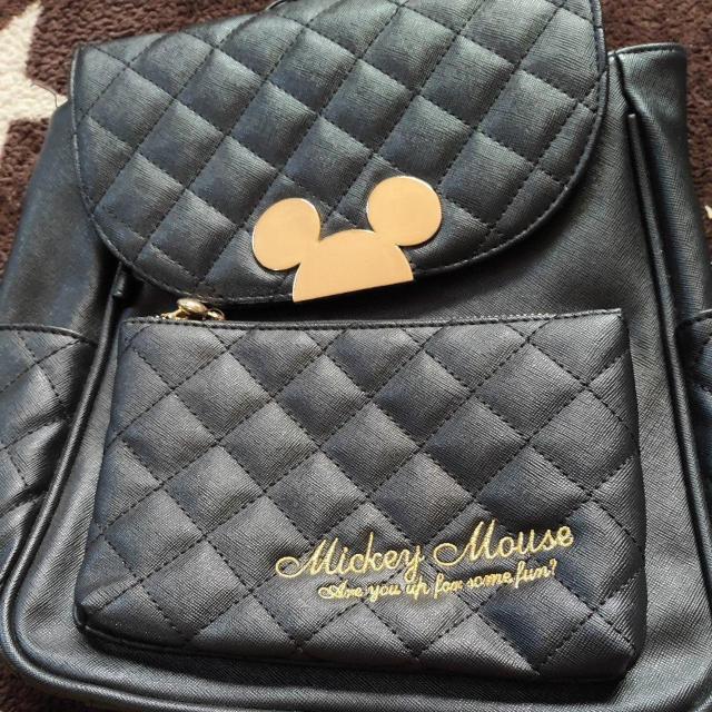 Mickey Mouse �~�b�L�[�}�E�X �L���e�B���O �����b�N�T�b�N �u���b�N �S�[���h�h�J �f�C�p�b�N �� �A�j��/�R�~�b�N/�L�����N�^�[�� 