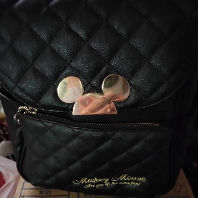 Mickey Mouse �~�b�L�[�}�E�X �L���e�B���O �����b�N�T�b�N �u���b�N �S�[���h�h�J �f�C�p�b�N �� �A�j��/�R�~�b�N/�L�����N�^�[�� 