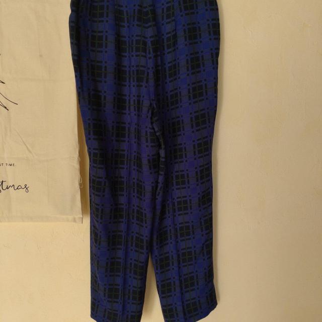 �p�[�v���`�F�b�N���p���c �� �����t�@�b�V������ 