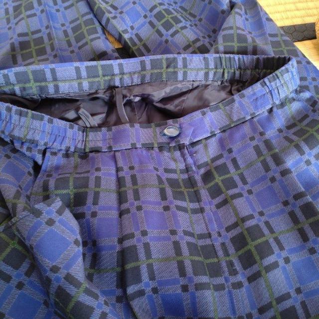 �p�[�v���`�F�b�N���p���c �� �����t�@�b�V������ 