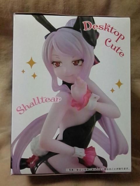 ���I�[�o�[���[�h��Desktop Cute�t�B�M���A �V�����e�B�A�`�o�j�[ver.�`�� �� �A�j��/�R�~�b�N/�L�����N�^�[�� 