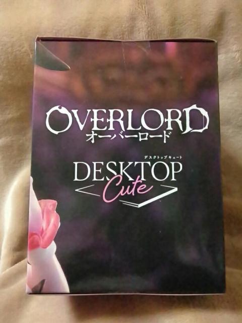 ���I�[�o�[���[�h��Desktop Cute�t�B�M���A �V�����e�B�A�`�o�j�[ver.�`�� �� �A�j��/�R�~�b�N/�L�����N�^�[�� 