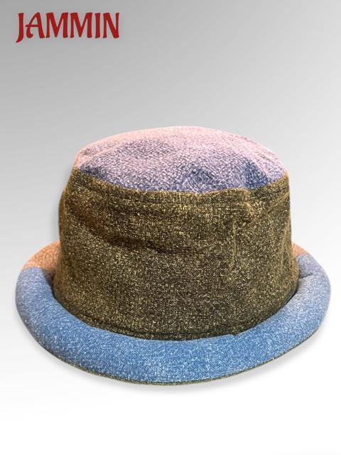 パッチワークハット アジアン 男女兼用 ヒッピー エスニック 帽子 ハット < 男性ファッション パッチワークハット アジアン 男女兼用 ヒッピー エスニック 帽子 ハット < 男性ファッションの