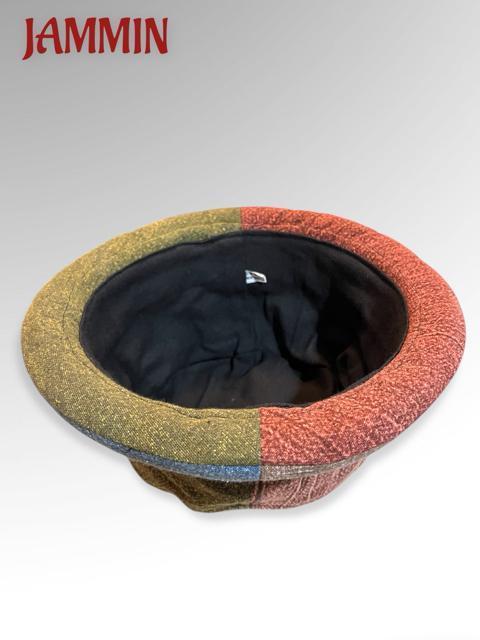 パッチワークハット アジアン 男女兼用 ヒッピー エスニック 帽子 ハット < 男性ファッション パッチワークハット アジアン 男女兼用 ヒッピー エスニック 帽子 ハット < 男性ファッションの