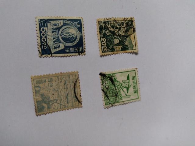 �g�p�ς݁@�Â��؎�  �� �z�r�[�� 