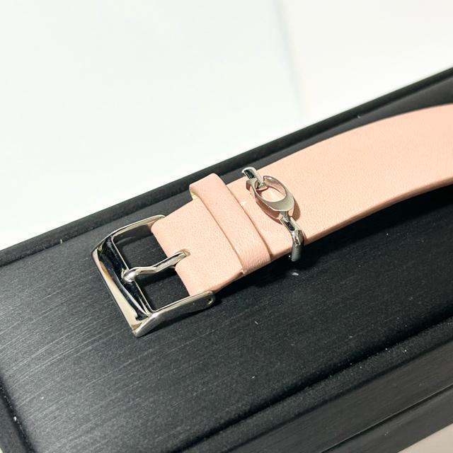 COACH �f�����V�[  CA.120.7.14.1595 ���f�B�[�X �N�H�[�c�E�H�b�` �r���v �s���N ����ǍD �� �u�����h�� 