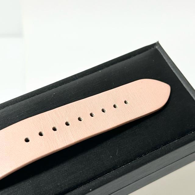 COACH �f�����V�[  CA.120.7.14.1595 ���f�B�[�X �N�H�[�c�E�H�b�` �r���v �s���N ����ǍD �� �u�����h�� 