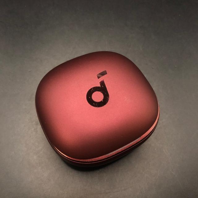 ���� soundcore Liberty 4���C�����X�C���z�� �[�d�P�[�X�̂�  �� �Ɠd/AV�� 