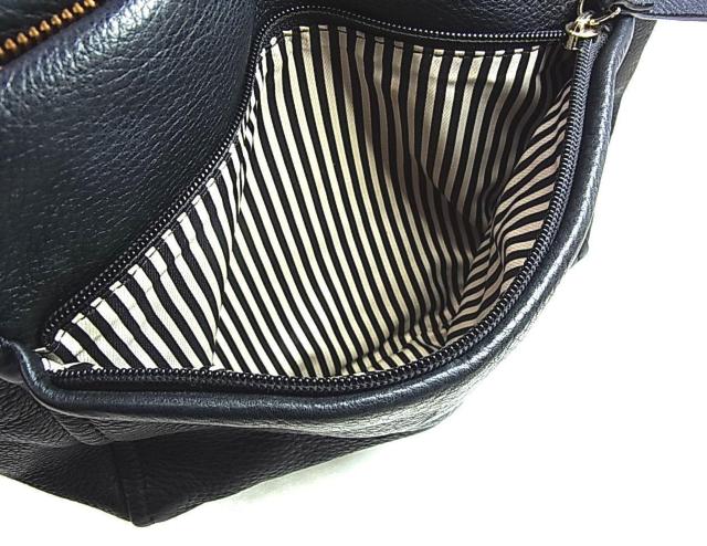 正規品 kate spade new yorkケイトスペードニューヨーク レザーバッグ ブラック < ブランド 正規品 kate spade new yorkケイトスペードニューヨーク レザーバッグ ブラック < ブランドの
