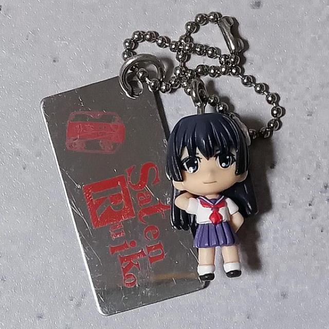 ☆佐天涙子 リトルマスコット(とある科学の超電磁砲) < アニメ/コミック/キャラクター ☆佐天涙子 リトルマスコット(とある科学の超電磁砲) < アニメ/コミック/キャラクターの