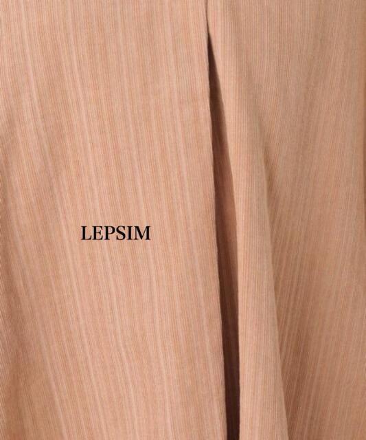 新品未使用 レプシィム★コールシャツチュニック < 女性ファッション 新品未使用 レプシィム★コールシャツチュニック < 女性ファッションの