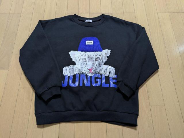 [������][��񒅗p]���N��/�g���[�i�[/SizeM//  �� �����t�@�b�V������ 