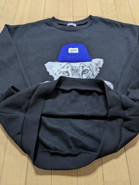 [������][��񒅗p]���N��/�g���[�i�[/SizeM// �� �����t�@�b�V������ 