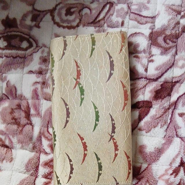 和装小物 長財布 < 女性ファッション 和装小物 長財布 < 女性ファッションの