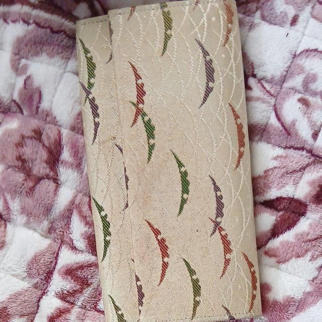 和装小物 長財布 < 女性ファッション 和装小物 長財布 < 女性ファッションの