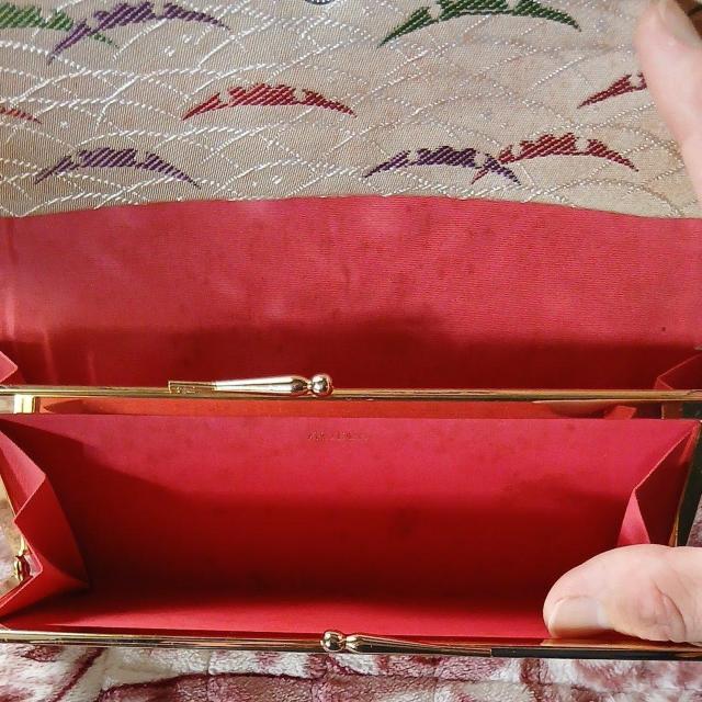 和装小物 長財布 < 女性ファッション 和装小物 長財布 < 女性ファッションの