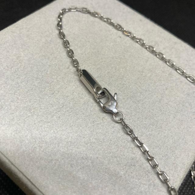 ���� EMPORIO ARMANI �G���|���I �A���}�[�j �h�b�N�l�b�N���X �� �u�����h�� 