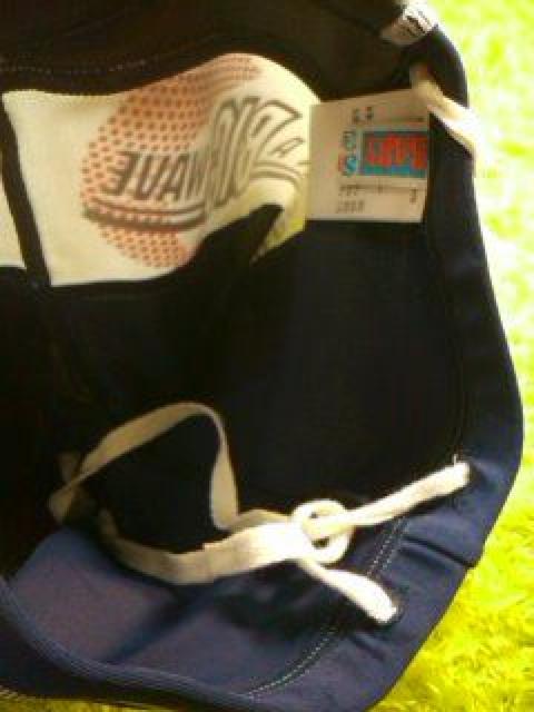 ●紺×グレー×ホワイト水着● 95 新品 < キッズ/ベビー ●紺×グレー×ホワイト水着● 95 新品 < キッズ/ベビーの