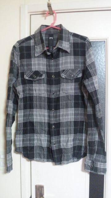 ロアーシャツ < ブランド  ロアーシャツ  < ブランドの