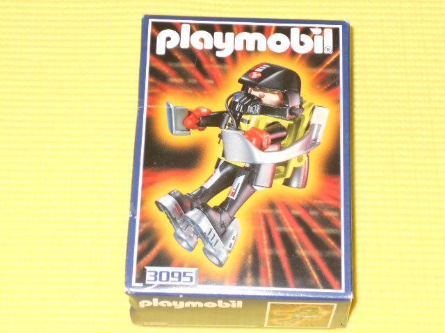 playmobil★3095 ダークフライヤー プレイモービル < おもちゃ  playmobil★3095 ダークフライヤー プレイモービル  < おもちゃの