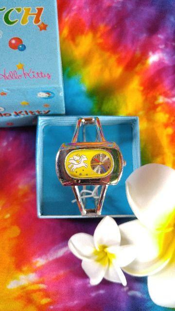 Hello kitty◆キティちゃん◆腕時計◆ < おもちゃ Hello kitty◆キティちゃん◆腕時計◆ < おもちゃの