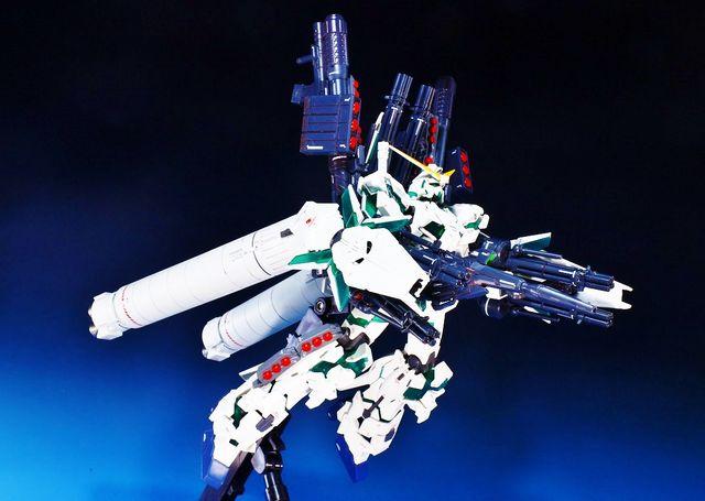 中古 GFF NEXT GENERATION フルアーマーユニコーンガンダム 箱・説なし < アニメ/コミック/キャラクター  中古 GFF NEXT GENERATION フルアーマーユニコーンガンダム 箱・説なし  < アニメ/コミック/キャラクターの