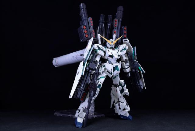 中古 GFF NEXT GENERATION フルアーマーユニコーンガンダム 箱・説なし < アニメ/コミック/キャラクター  中古 GFF NEXT GENERATION フルアーマーユニコーンガンダム 箱・説なし < アニメ/コミック/キャラクターの