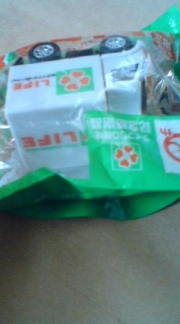 チョロQ数量限定品未使用未開封ライフ50周年記念感謝品 < ホビー  チョロQ数量限定品未使用未開封ライフ50周年記念感謝品 < ホビーの